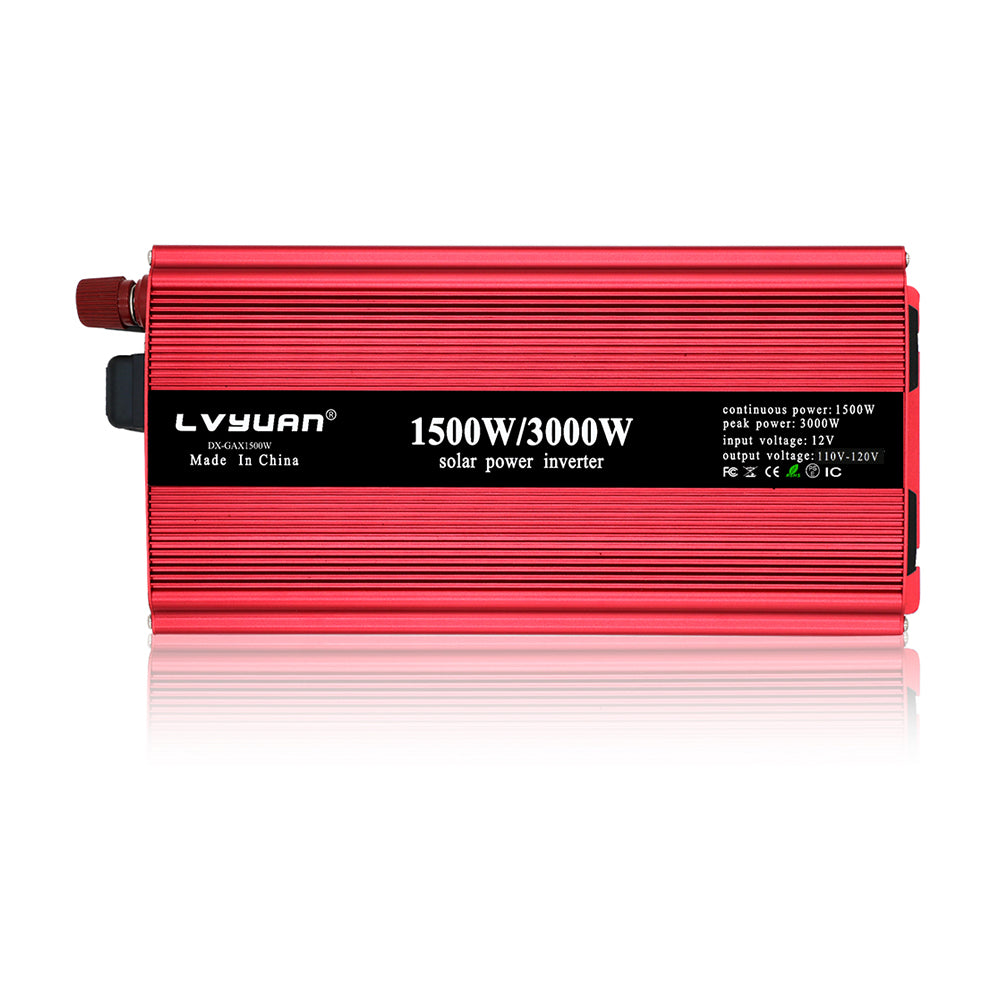 LVYUAN M1512R Power Inverter