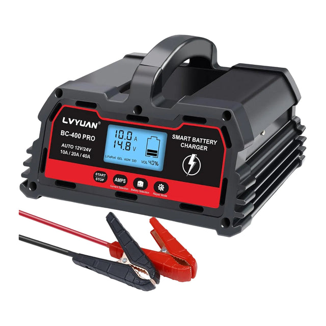 Battery Chargers