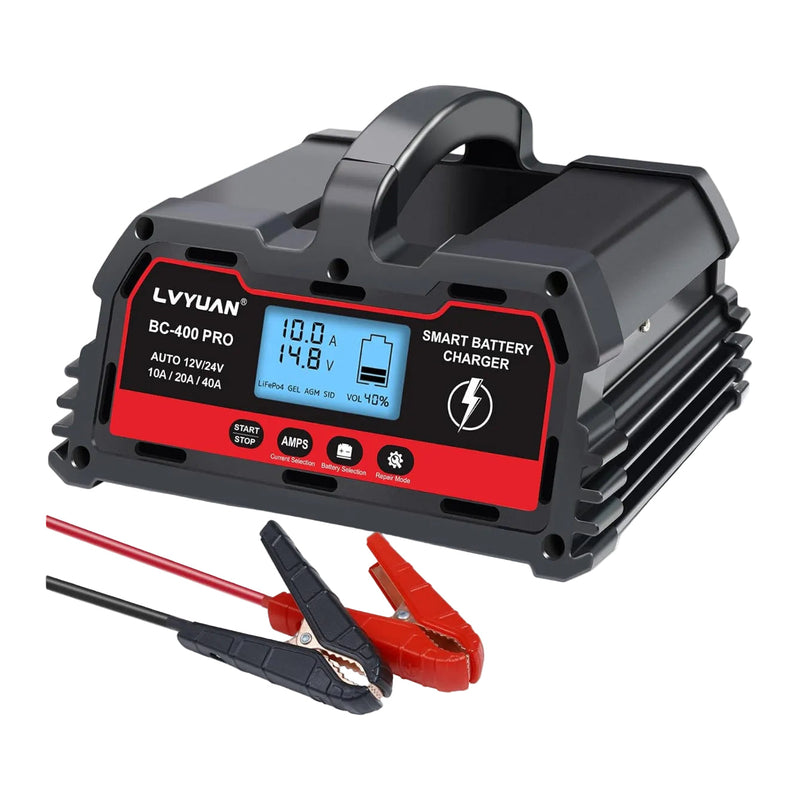 Battery Chargers