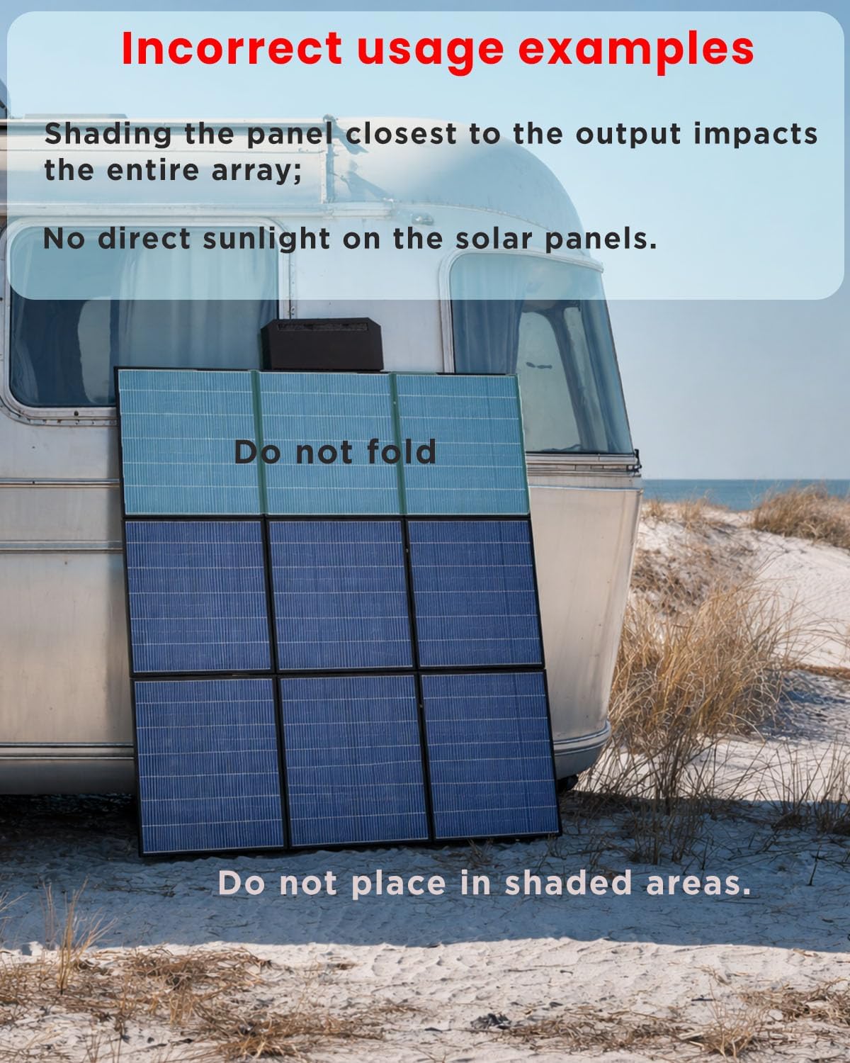 LVYUAN 200W Portable Solar Panel – Ultra-Compact Foldable 20V Solar Charger for Power Stations & Outdoor Camping