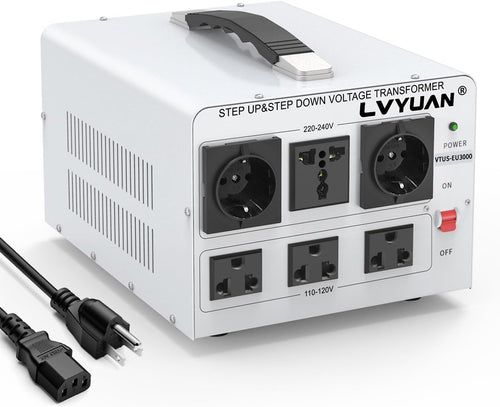 LVYUAN EVT30W Voltage Transformer
