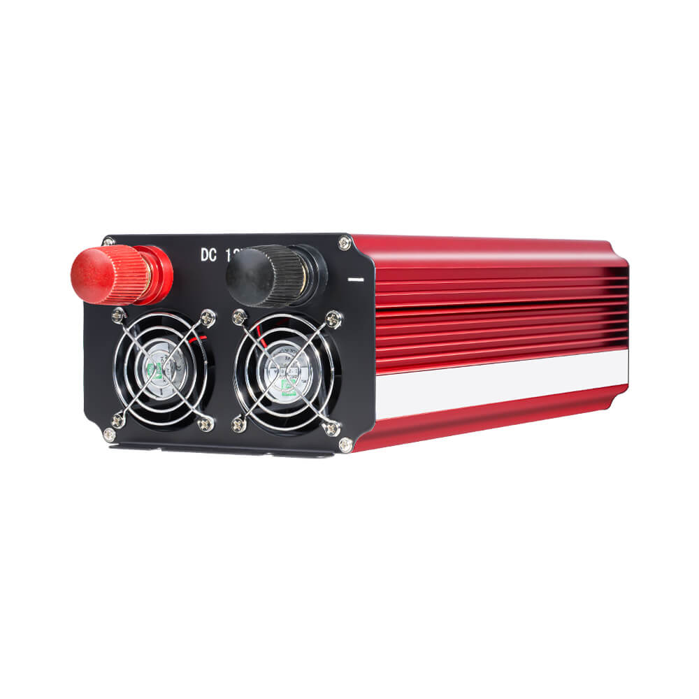 LVYUAN M2512CR Power Inverter