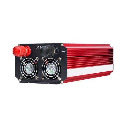 LVYUAN M2524CR Power Inverter - LVYUAN