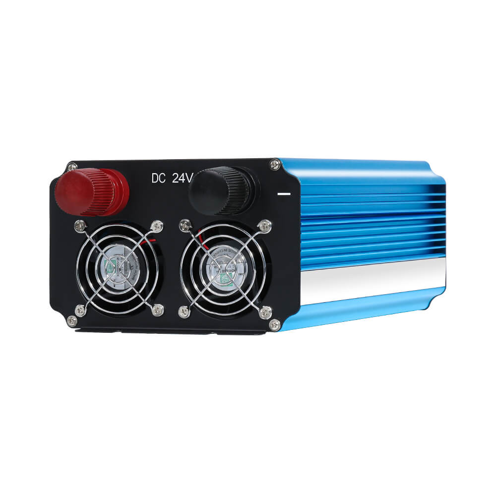 LVYUAN P1624CU Power Inverter