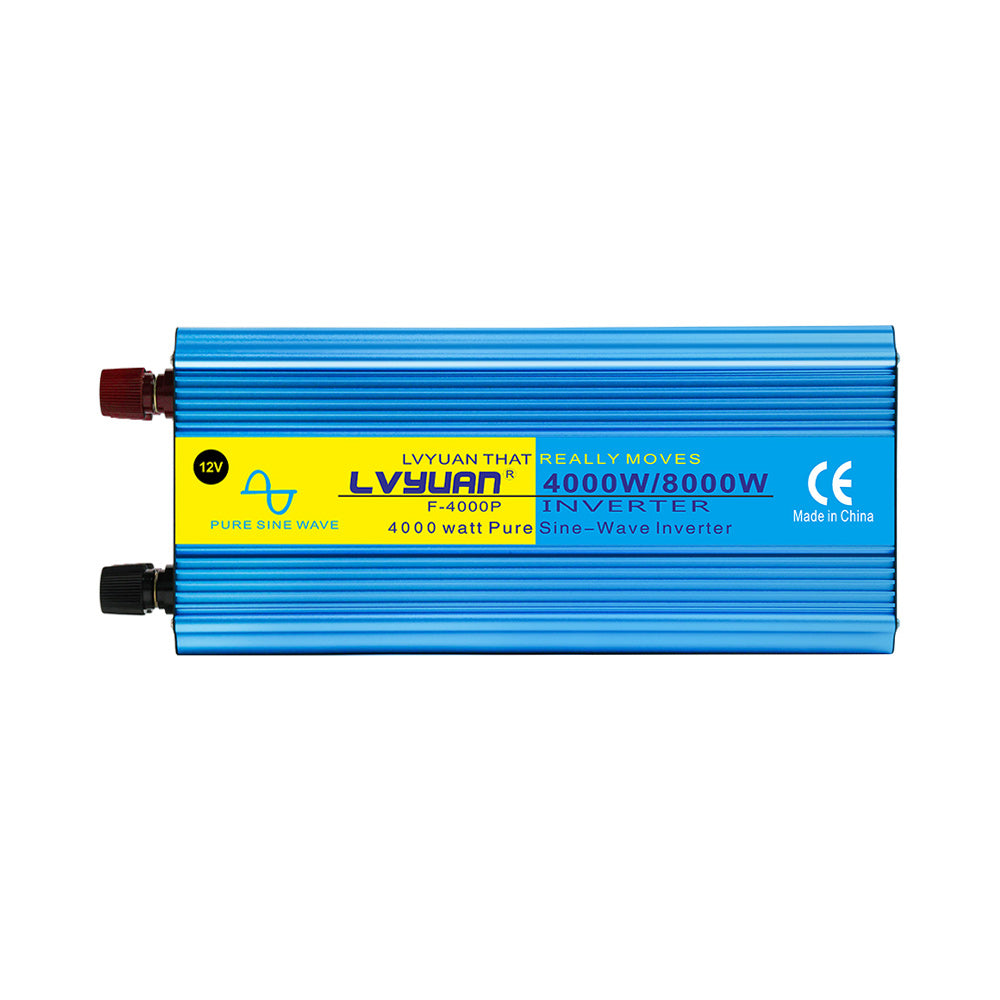 LVYUAN P4012EU Power Inverter - LVYUAN