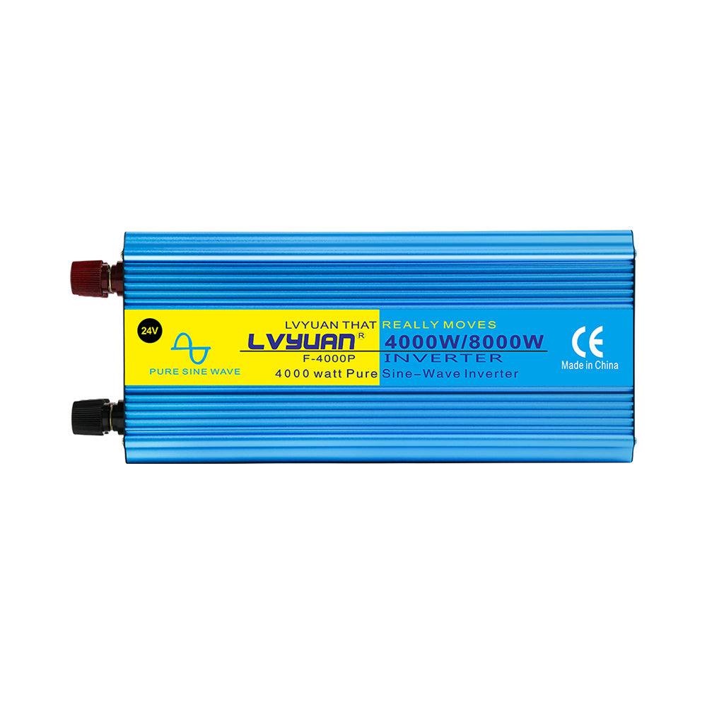 LVYUAN P4024EU Power Inverter - LVYUAN