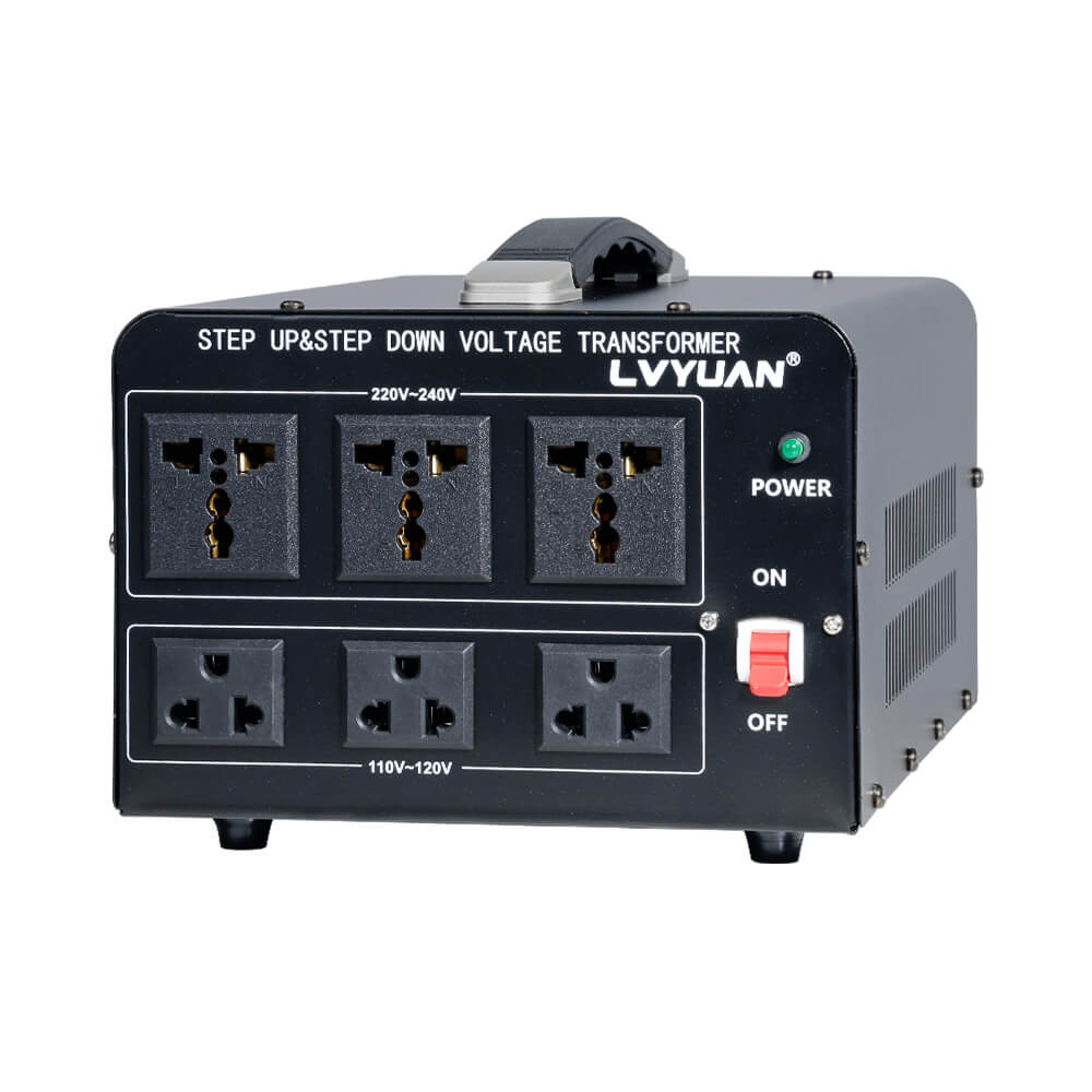 LVYUAN SVT30B Voltage Transformer