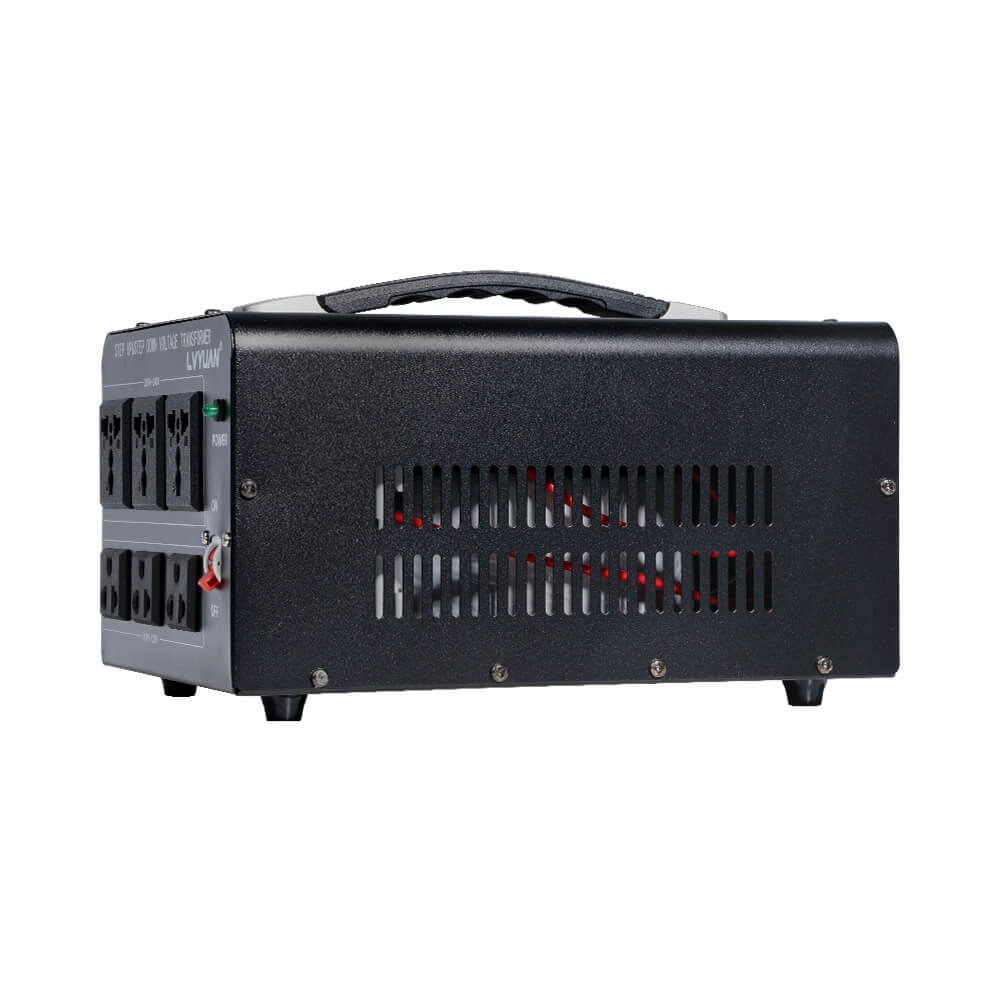 LVYUAN SVT30B Voltage Transformer