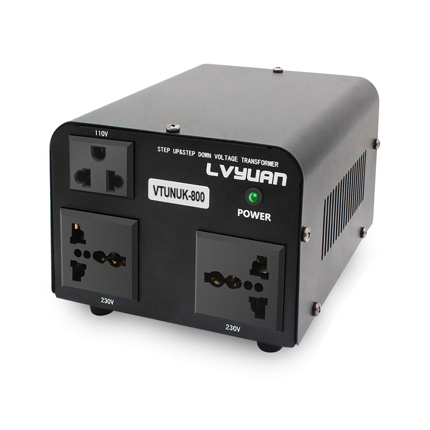 LVYUAN® Power Inverters & Solar Energy Solutions for Home, RV&Off-Grid