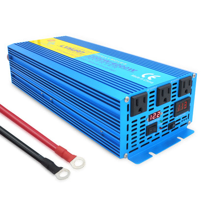 LVYUAN P2024EU Power Inverter