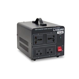 LVYUAN SVT20B Voltage Transformer