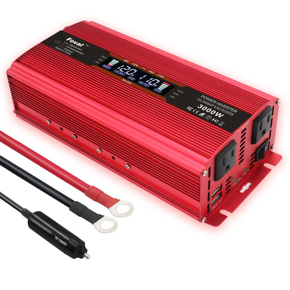 LVYUAN M1512CR Power Inverter