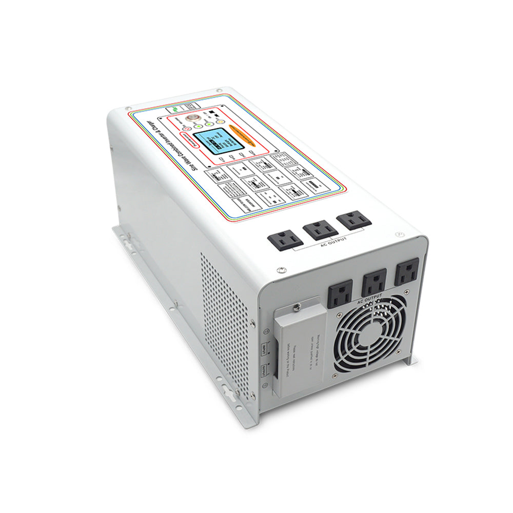 LVYUAN P3012CW Power Inverter