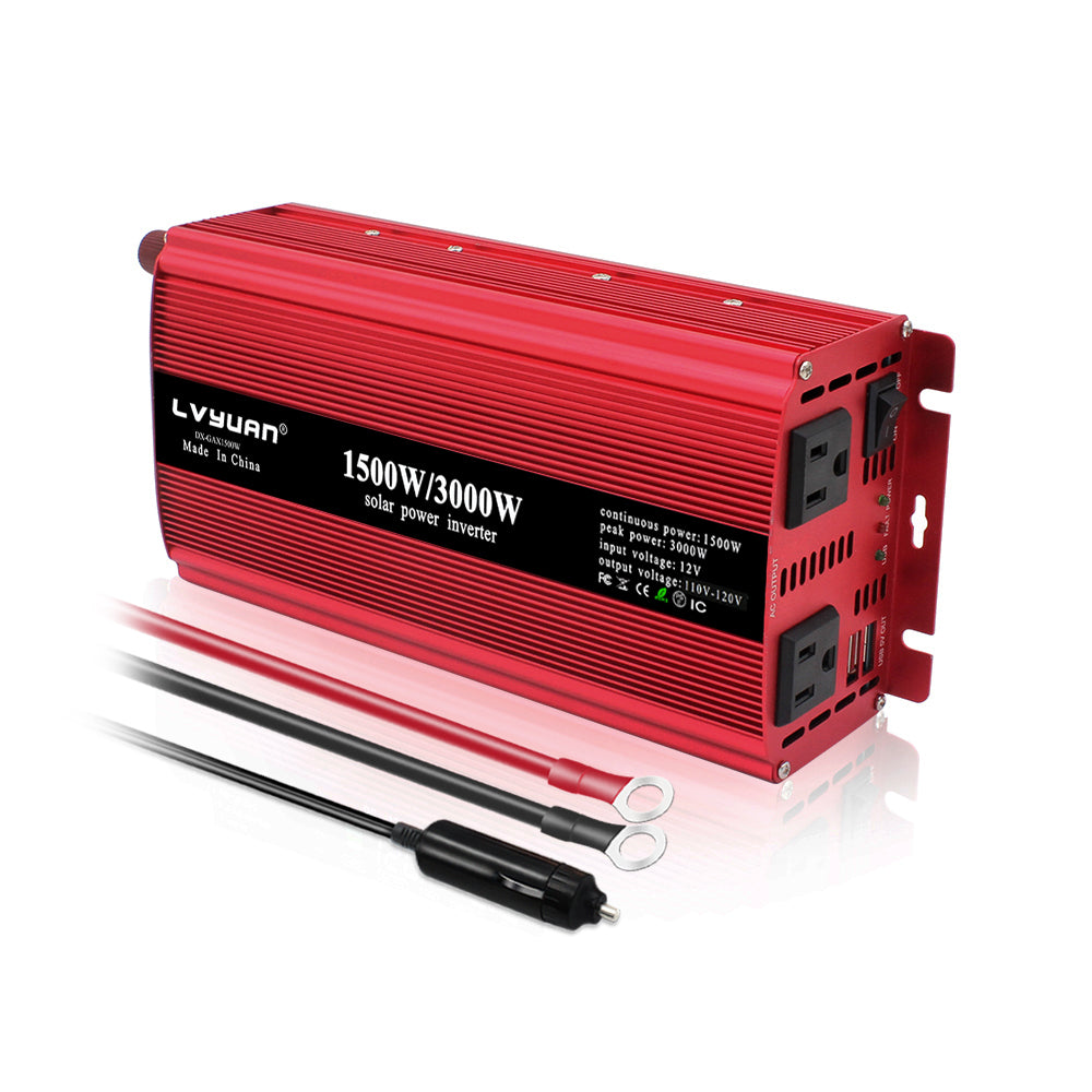 LVYUAN M1512R Power Inverter