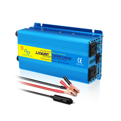 LVYUAN P1024U Power Inverter