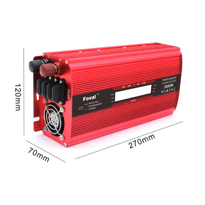 LVYUAN M1512CR Power Inverter