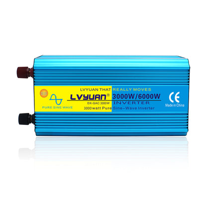 LVYUAN P3012EU Power Inverter