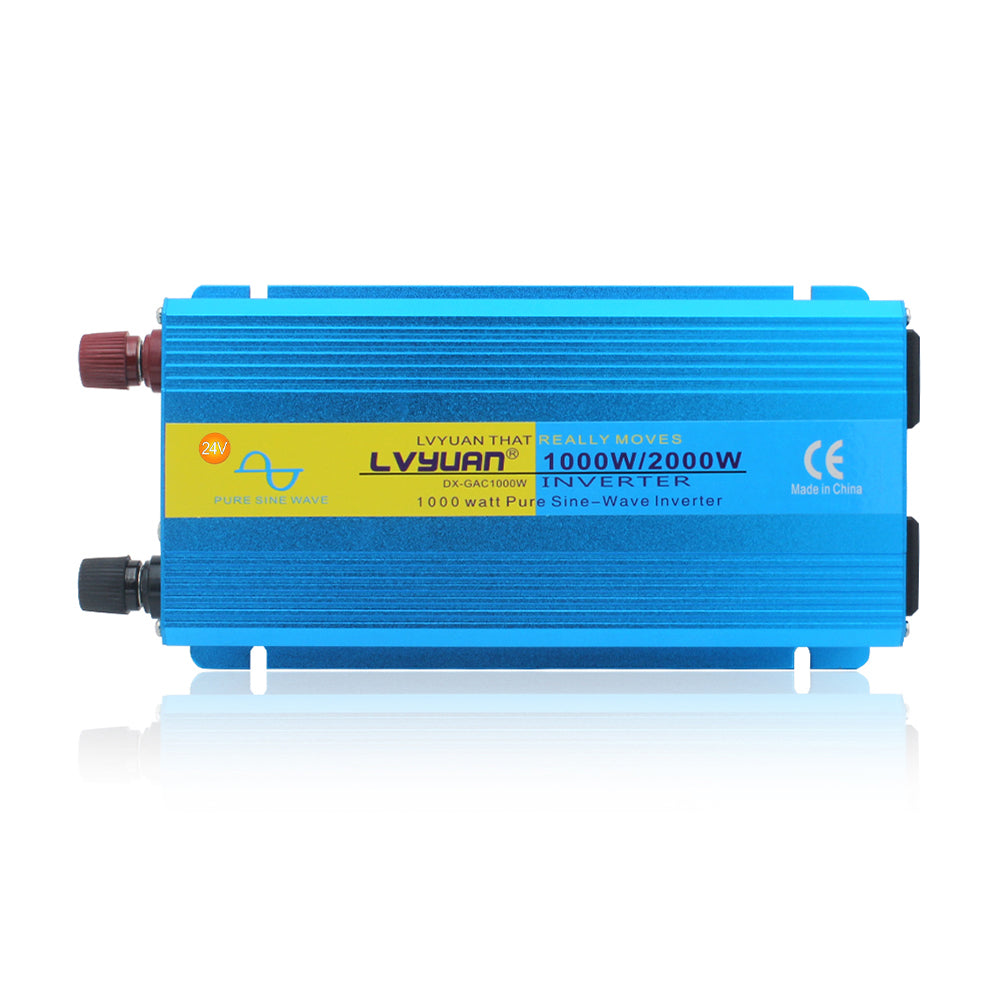 LVYUAN P1024U Power Inverter