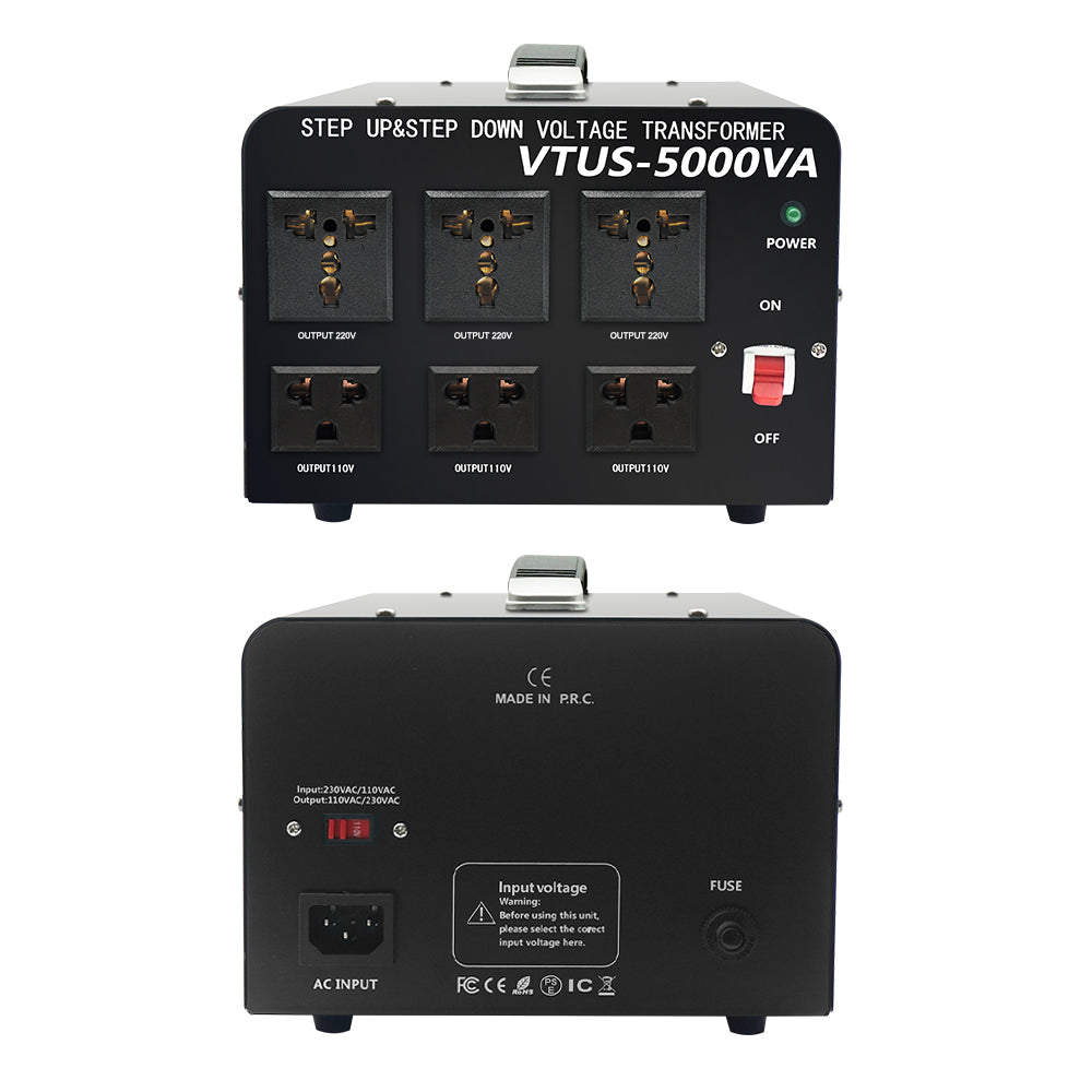 LVYUAN SVT50B Voltage Transformer