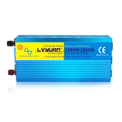 LVYUAN P1512EU Power Inverter