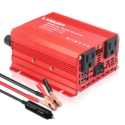 LVYUAN M0512ER Power Inverter