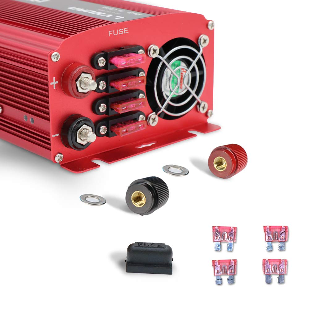 LVYUAN M1524ER Power Inverter