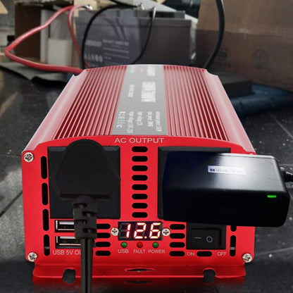 LVYUAN M1524ER Power Inverter